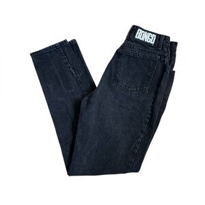 Vintage Black Bongo Jeans ♠️